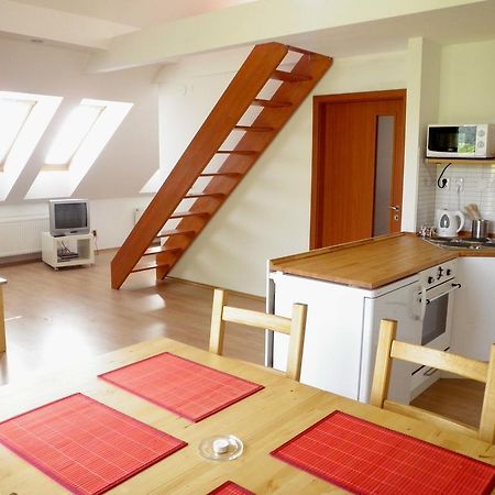 Apartmány Blata Kültér fotó