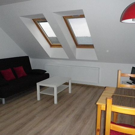 Apartmány Blata Kültér fotó