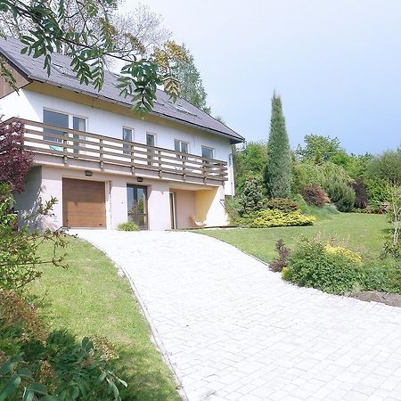 Apartmány Blata Kültér fotó