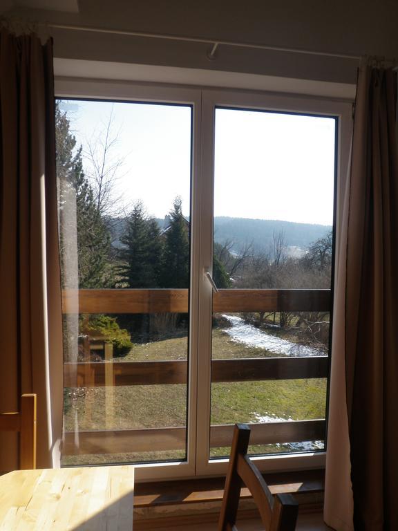 Apartmány Blata Kültér fotó