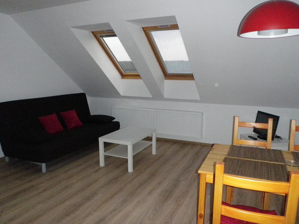 Apartmány Blata Kültér fotó