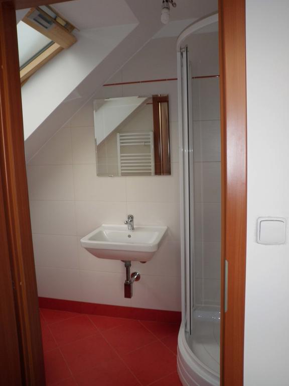 Apartmány Blata Kültér fotó