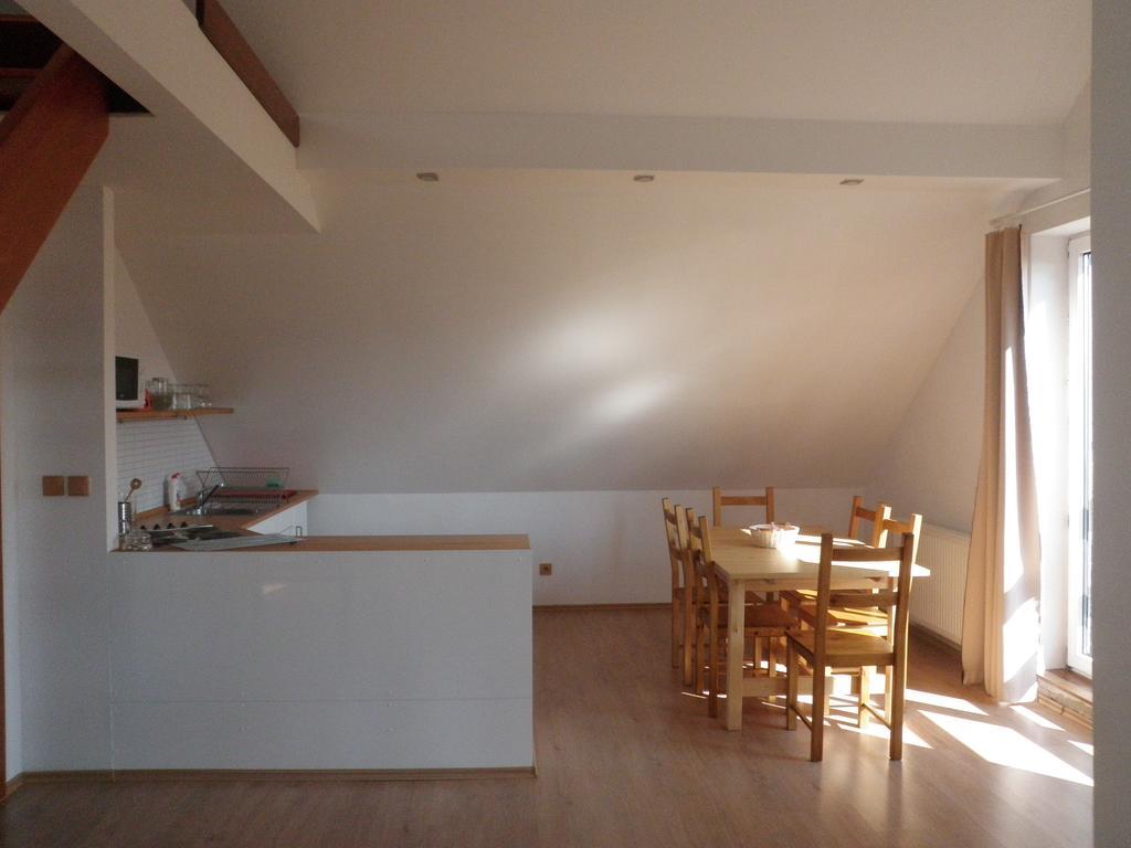 Apartmány Blata Kültér fotó