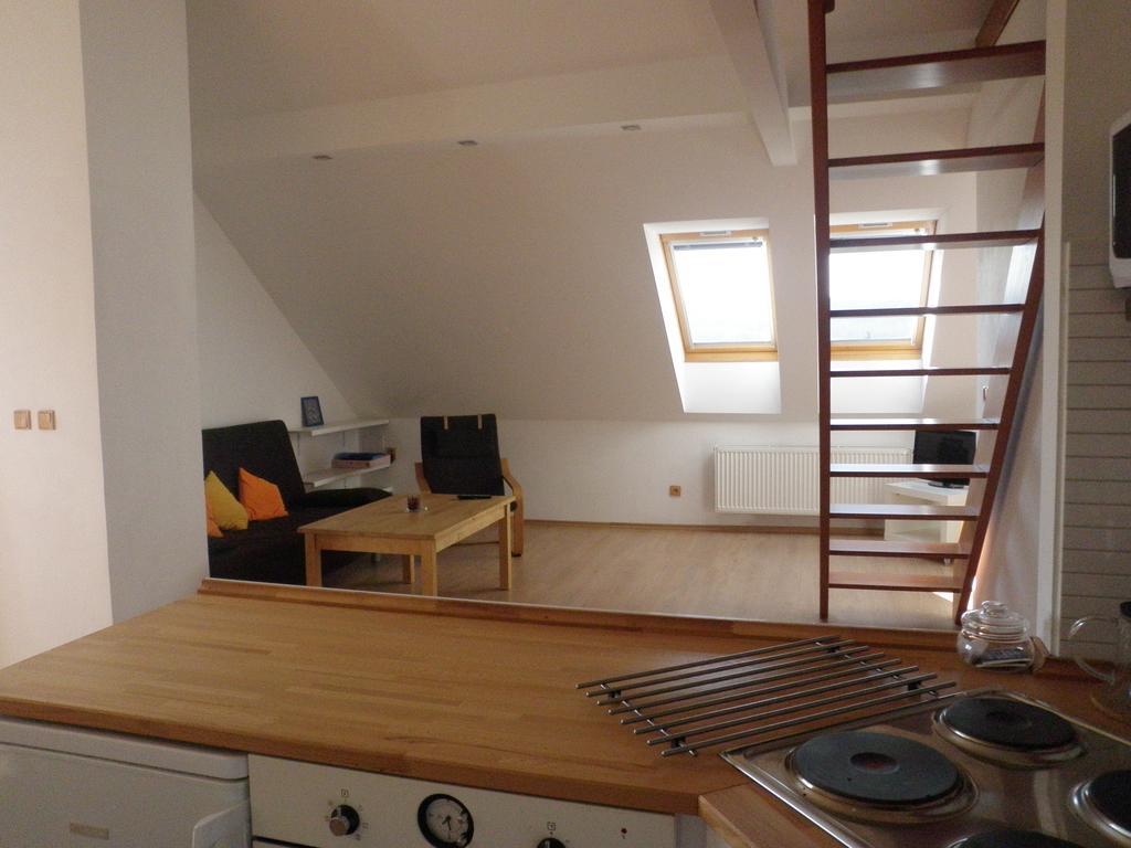 Apartmány Blata Kültér fotó