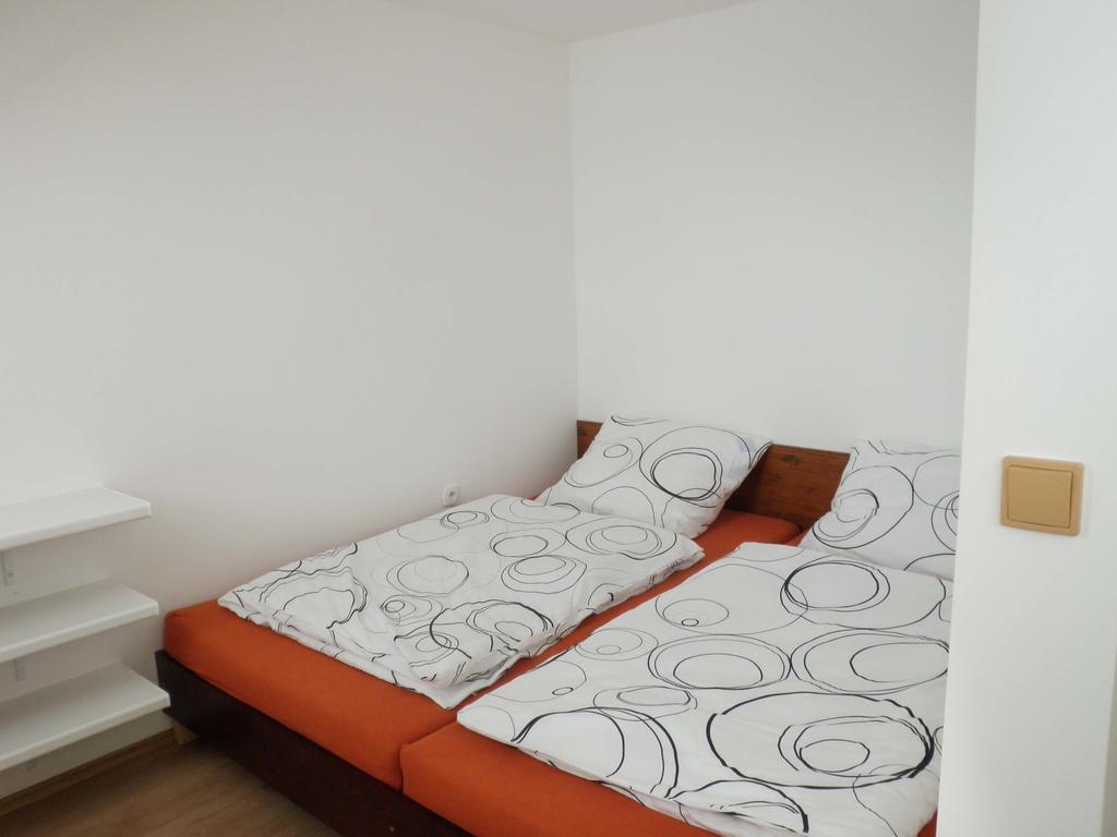 Apartmány Blata Kültér fotó