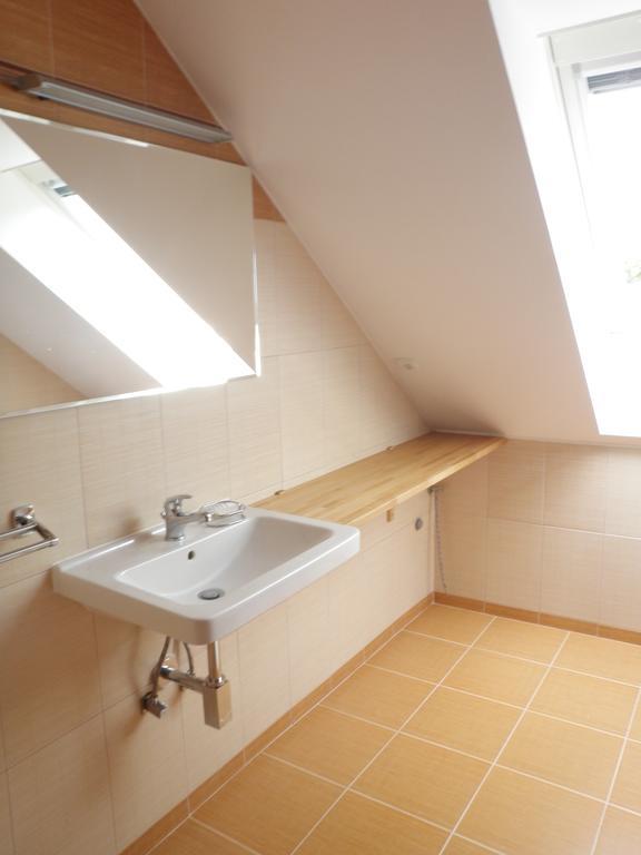 Apartmány Blata Kültér fotó
