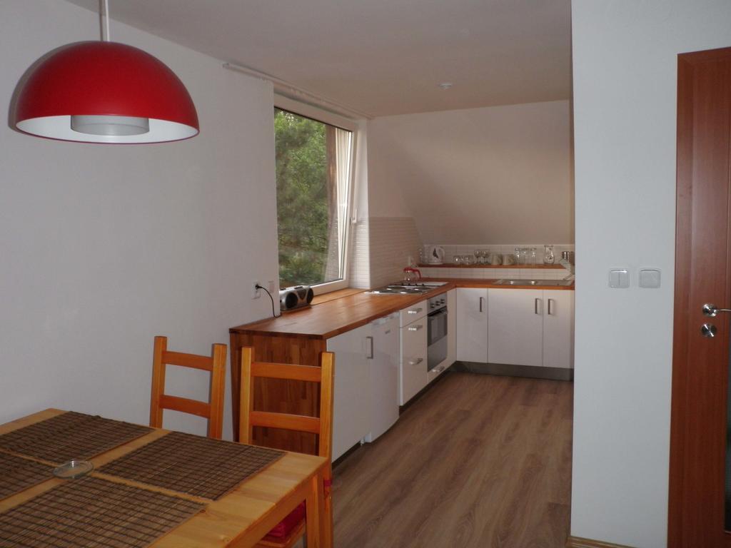 Apartmány Blata Kültér fotó