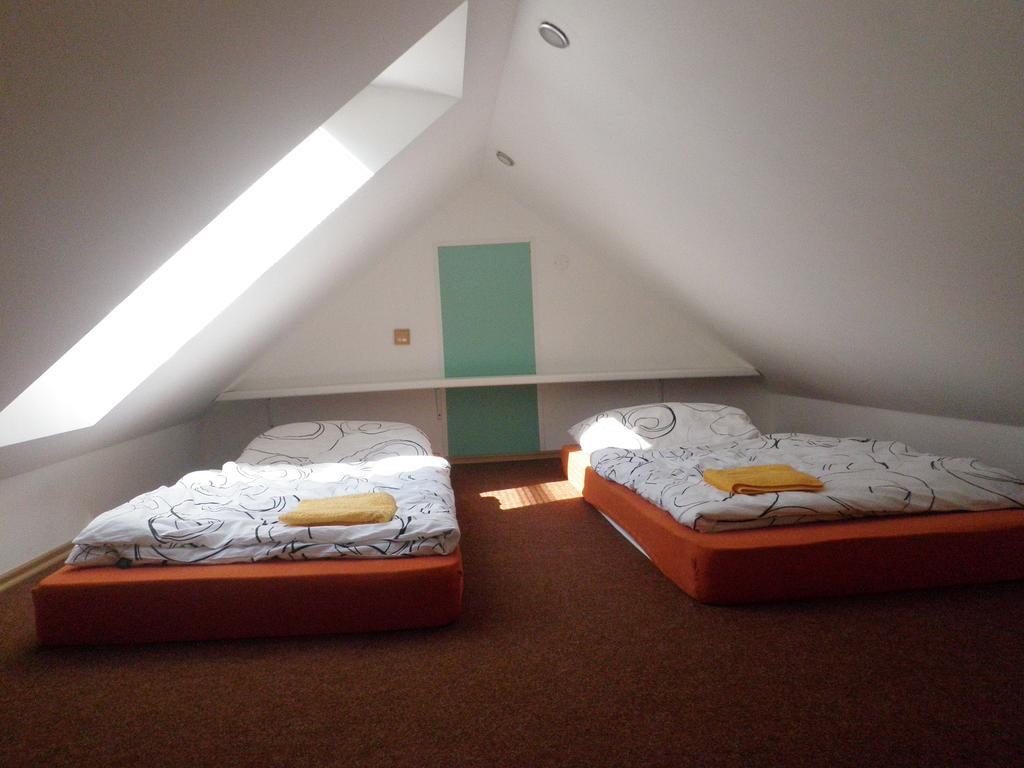 Apartmány Blata Kültér fotó