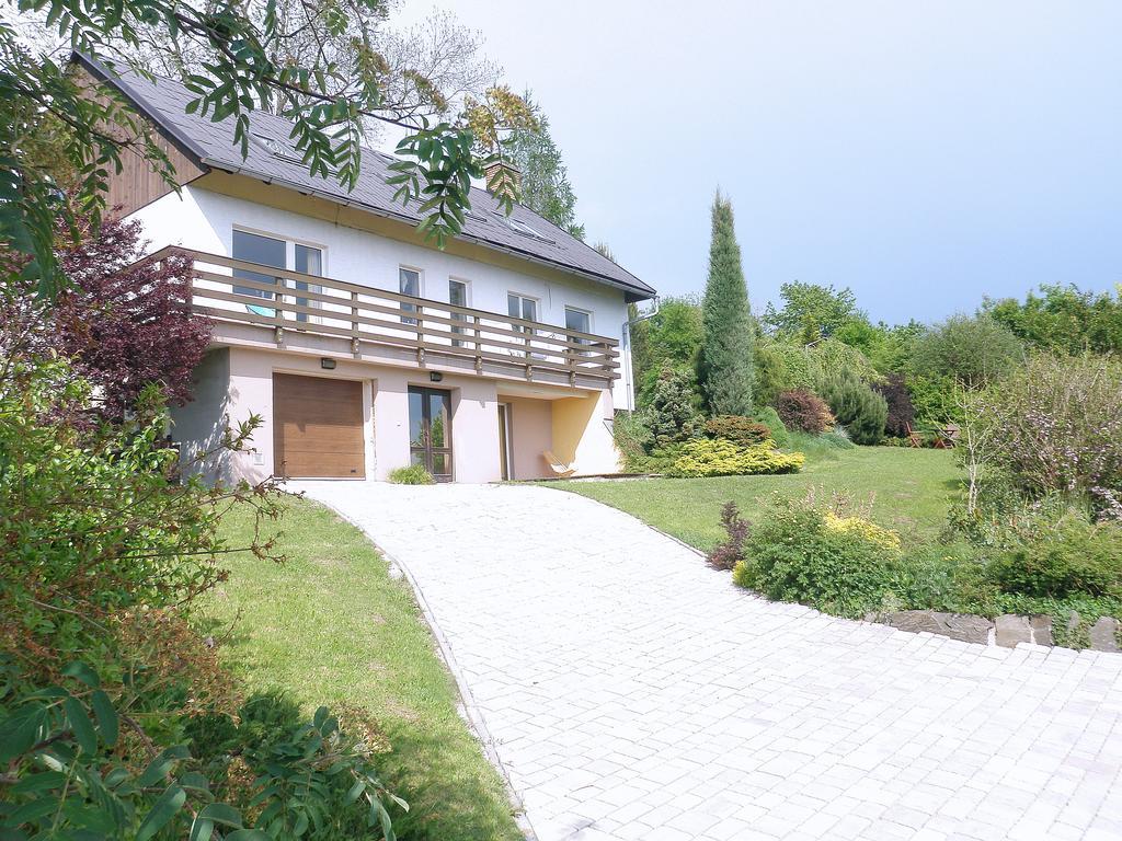 Apartmány Blata Kültér fotó